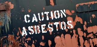 Benefits to having an asbestos survey