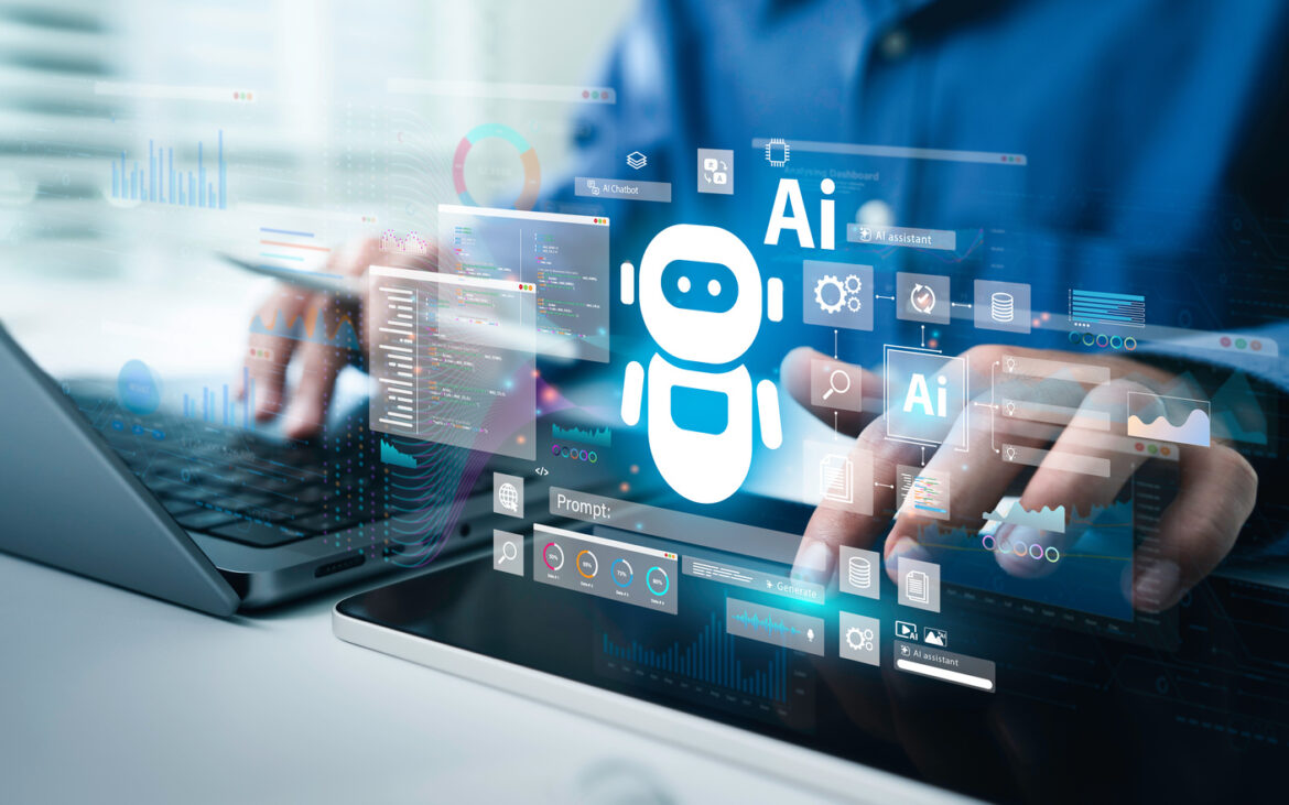 The Key to Streamlining Your Workflows