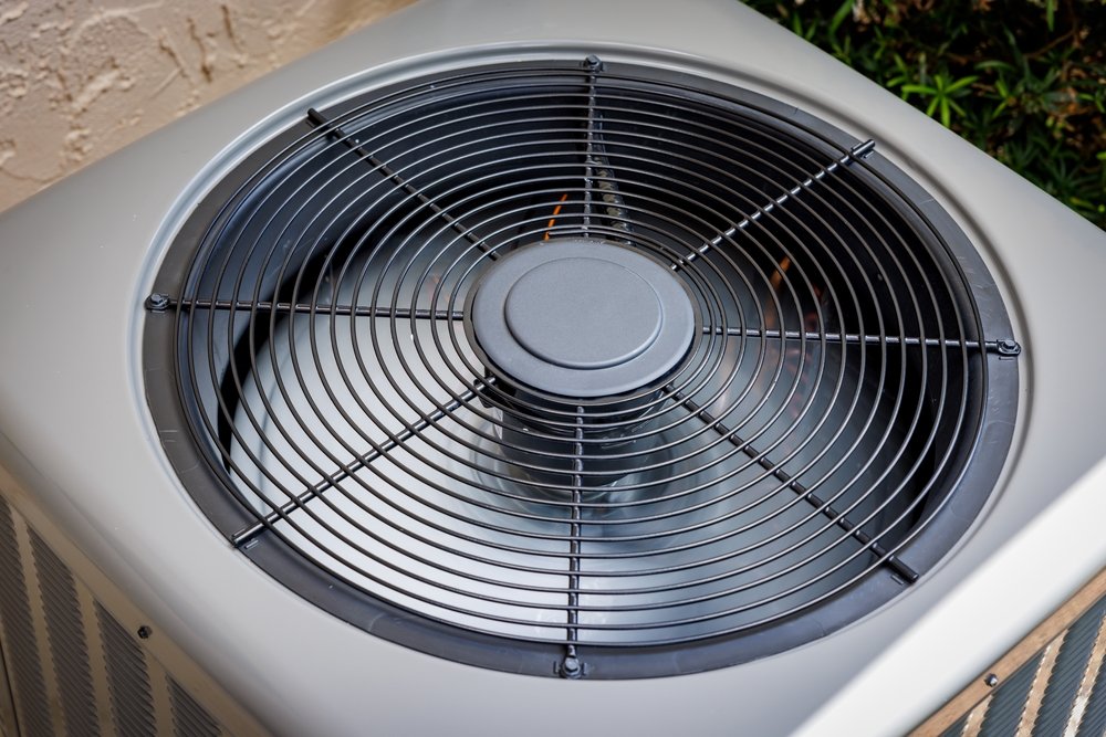 Enhance Your Cooling System With An Efficient Ac Fan