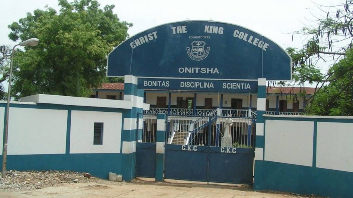 Exploring The Essence Of Ckc Onitsha: A Comprehensive Insight