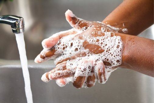 Ultimate Guide To Effective Hand Wash Techniques