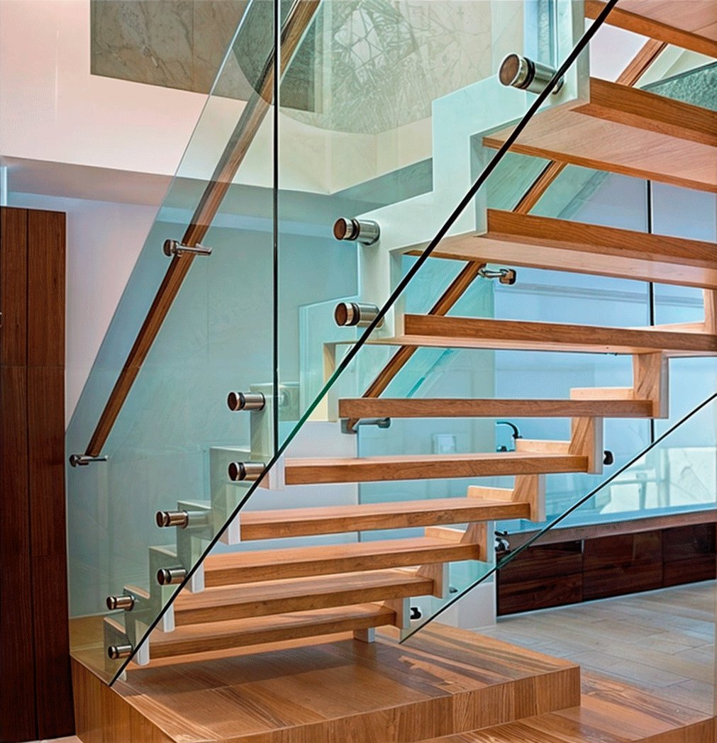 Essential Handrail Design Tips: Boost Safety & Style