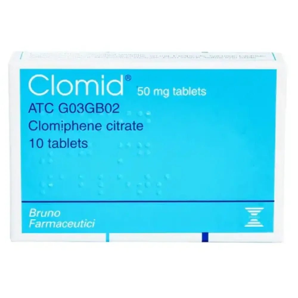Discover How Much Is Clomid In Pharmacy: A Price Guide