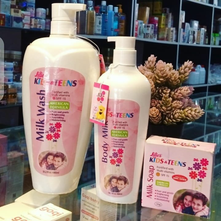 Ultimate Guide To Kids And Teens Soap: Benefits And Tips