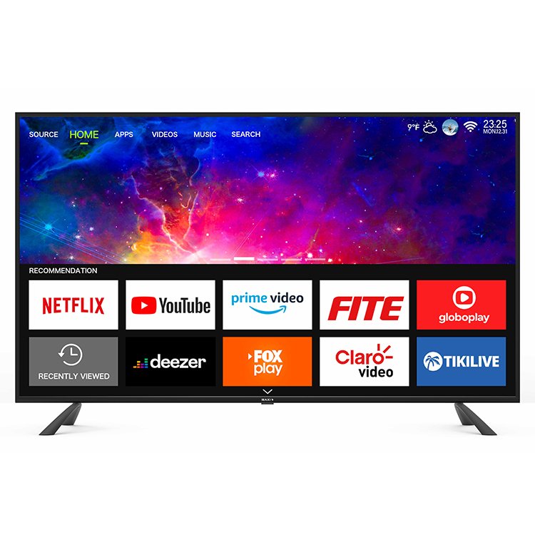 Ultimate Guide To Maxi Tv: Enhance Your Viewing Experience