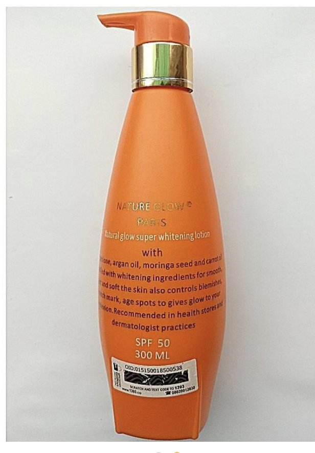 Exploring The Enchanting Nature Glow Paris