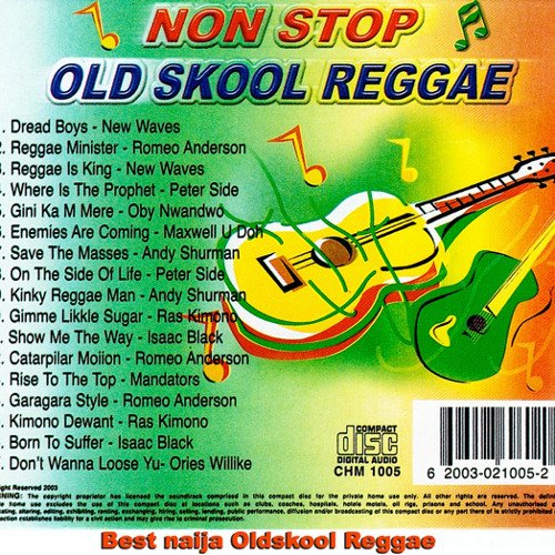 Ultimate Old School Reggae Mix Mp3 Download Guide