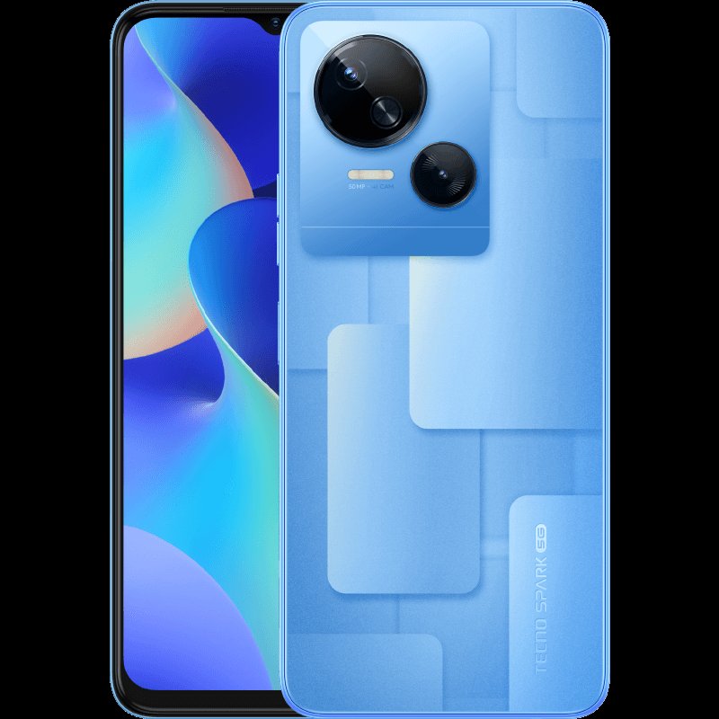 Exploring Spark 10 5G: The Future Of Connectivity