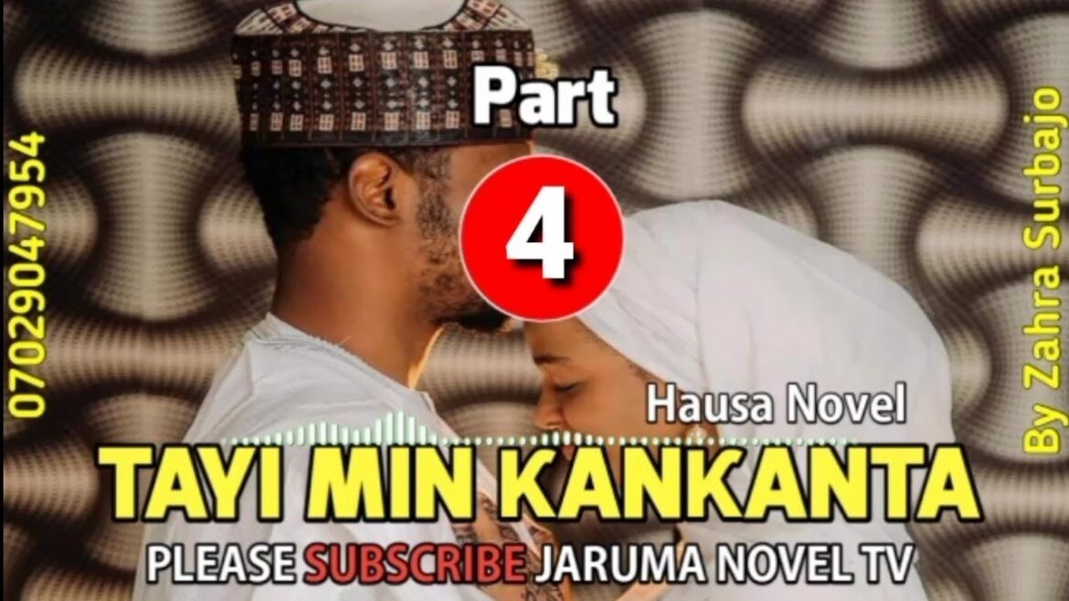 Exploring Tayi Min Kankanta 4: A Comprehensive Guide